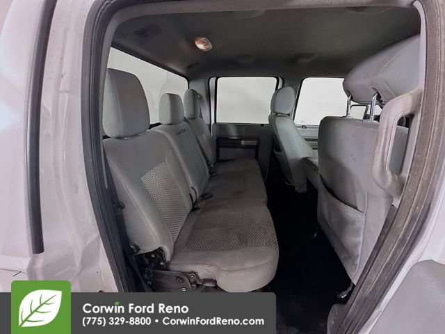 Used 2016 Ford F250 XLT AWD/4WD image 23