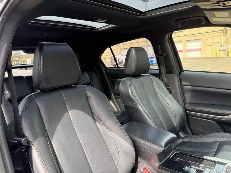 Used 2020 Mitsubishi Eclipse Cross SEL image 20