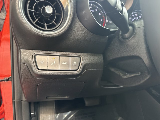 Used 2019 Kia Forte EX w/ Option Group 020 FWD image 21