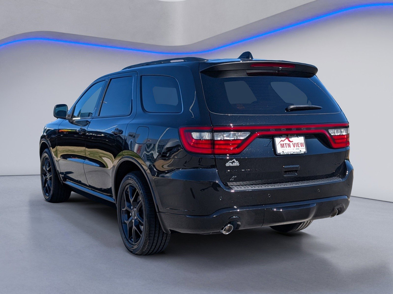 New 2026 Dodge Durango GT image 6