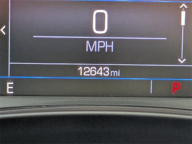 Used 2022 GMC Terrain SLE w/ Driver Convenience Package image 22