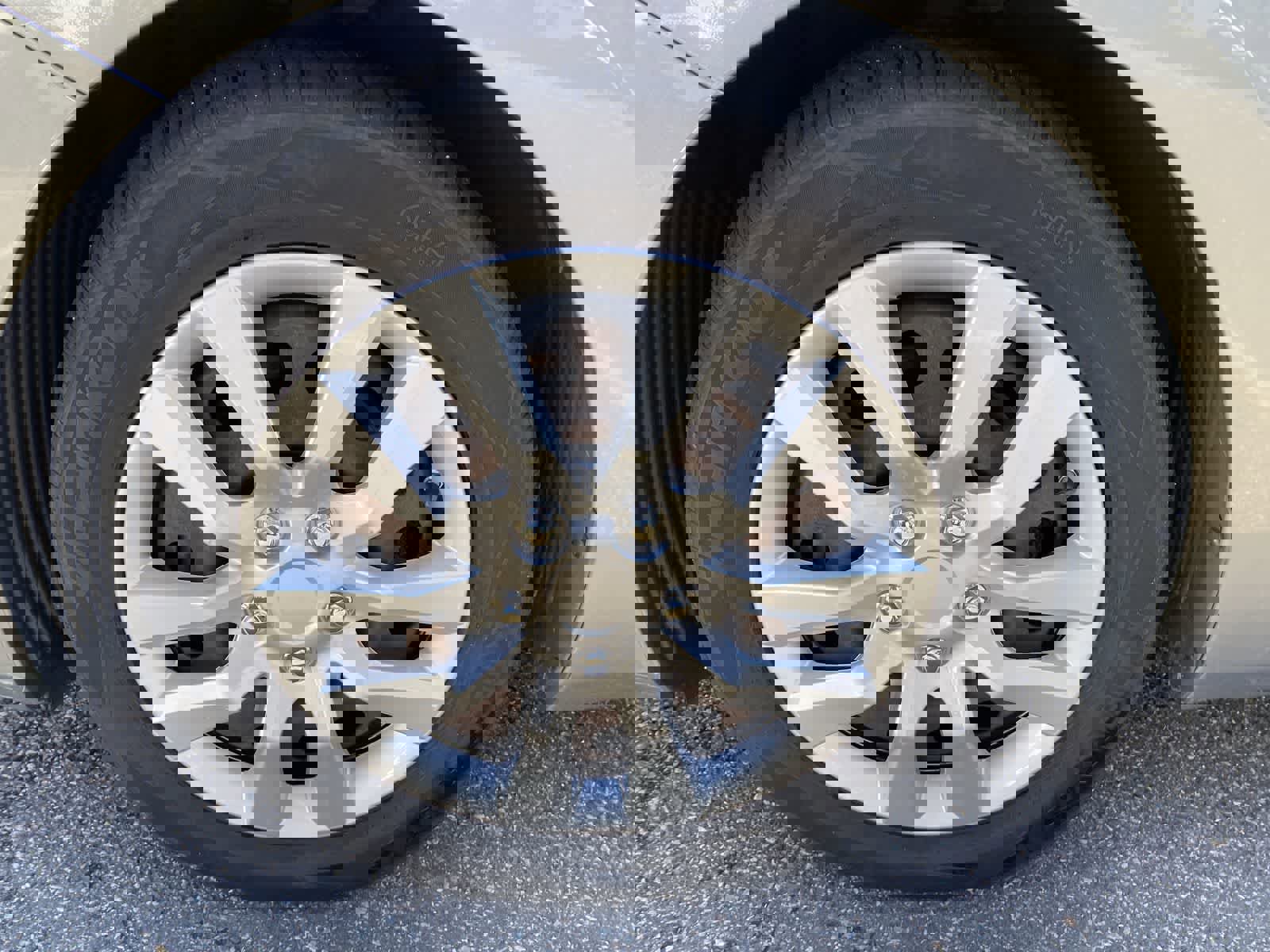 Used 2016 Hyundai Elantra GT image 17