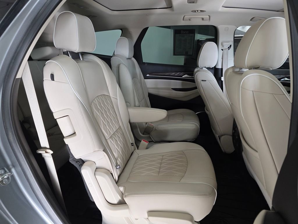 Used 2023 Buick Enclave Avenir w/ Trailering Package, 5000 lbs. image 15