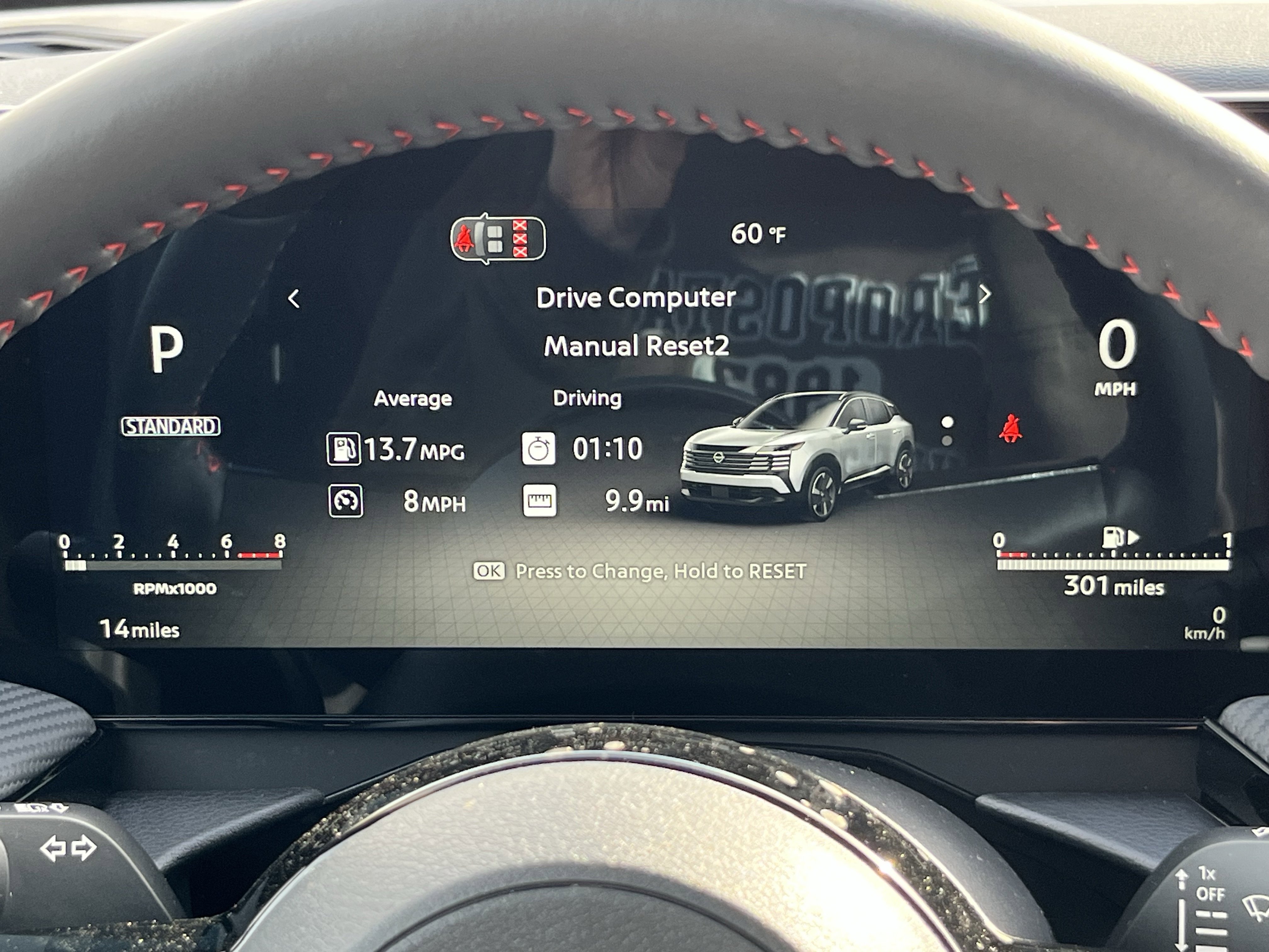 New 2026 Nissan Kicks SR w/ SR Premium Package image 23