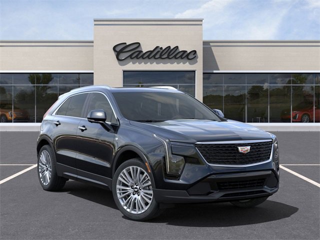 New 2025 Cadillac XT4 Premium Luxury w/ Cold Weather Package image 7