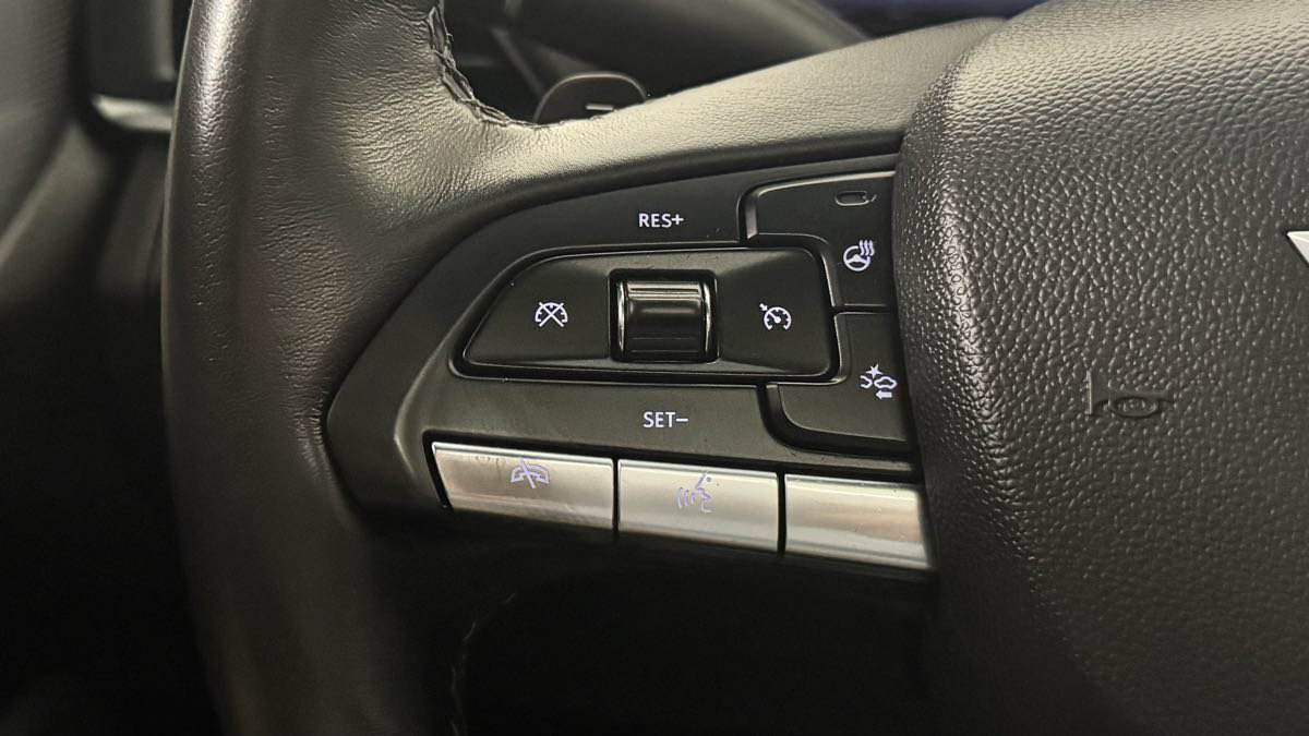 Used 2026 Cadillac CT4 Premium Luxury RWD image 17