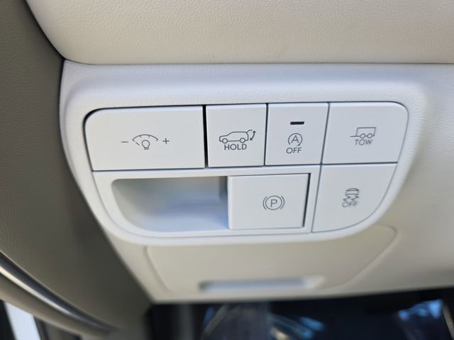 New 2026 Hyundai Palisade Limited image 37