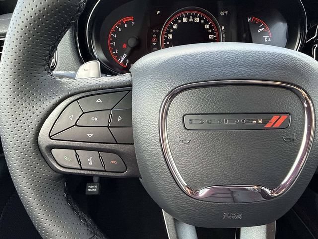 New 2026 Dodge Durango GT AWD/4WD image 15
