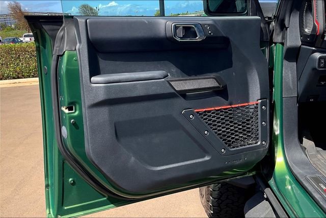 Used 2022 Ford Bronco Raptor image 23