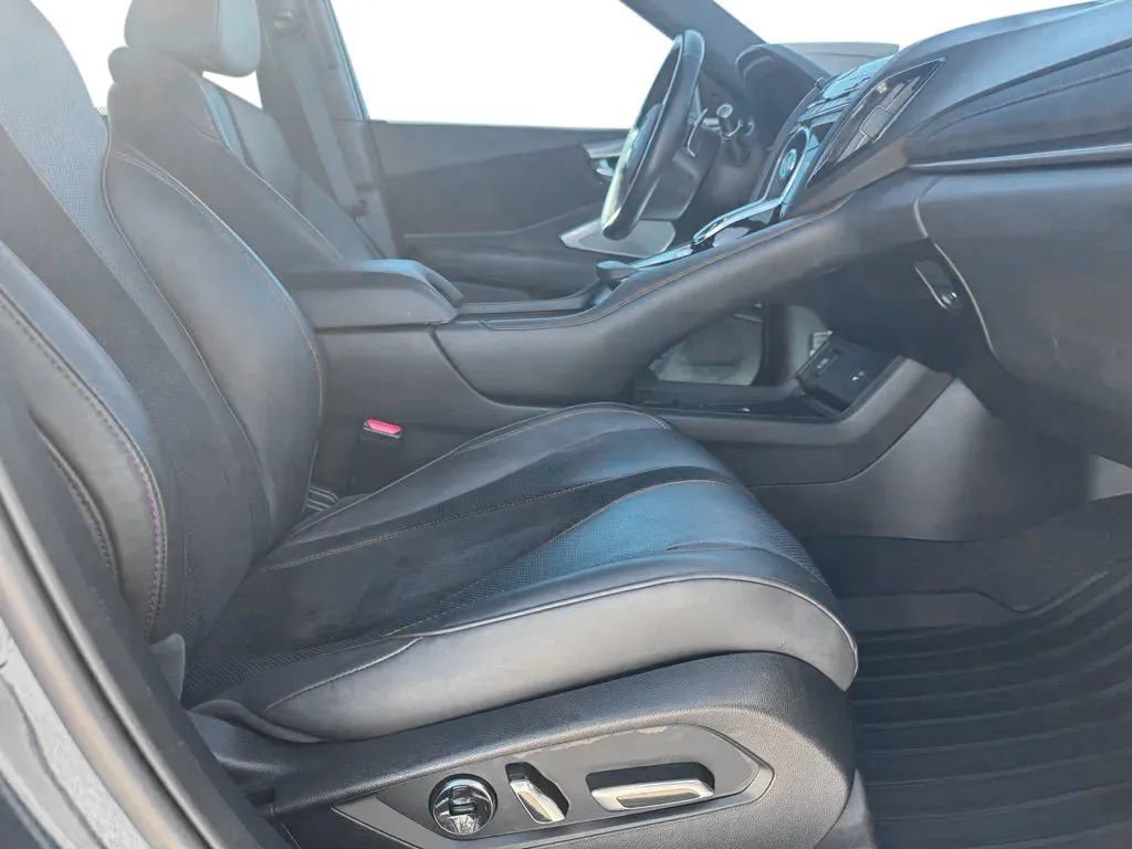 Used 2023 Acura RDX A-Spec w/ Advance Package AWD/4WD image 14