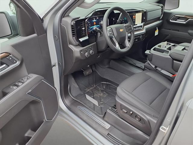 New 2026 Chevrolet Silverado 1500 LT w/ Protection Package image 10
