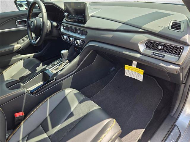 Certified 2026 Acura Integra A-Spec w/ Technology Package FWD image 20