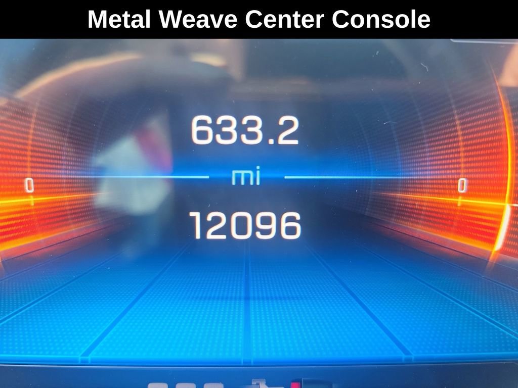 Used 2024 Mercedes-Benz GLC 43 AMG 4MATIC image 23