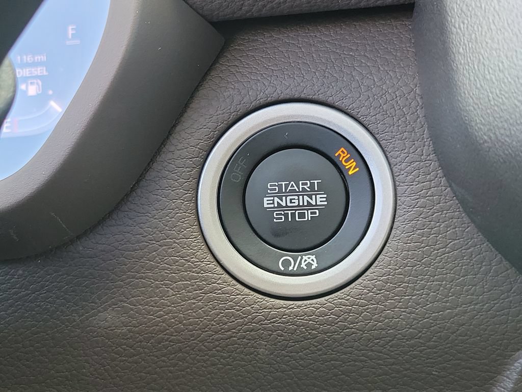 New 2026 RAM 3500 Laramie AWD/4WD image 18