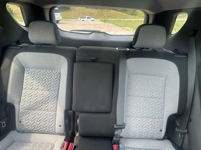 Used 2024 Chevrolet Equinox LT FWD image 26