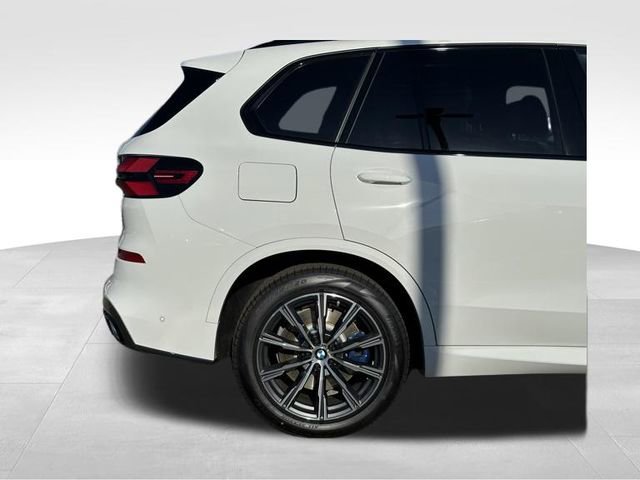 New 2026 BMW X5 xDrive50e AWD/4WD image 11