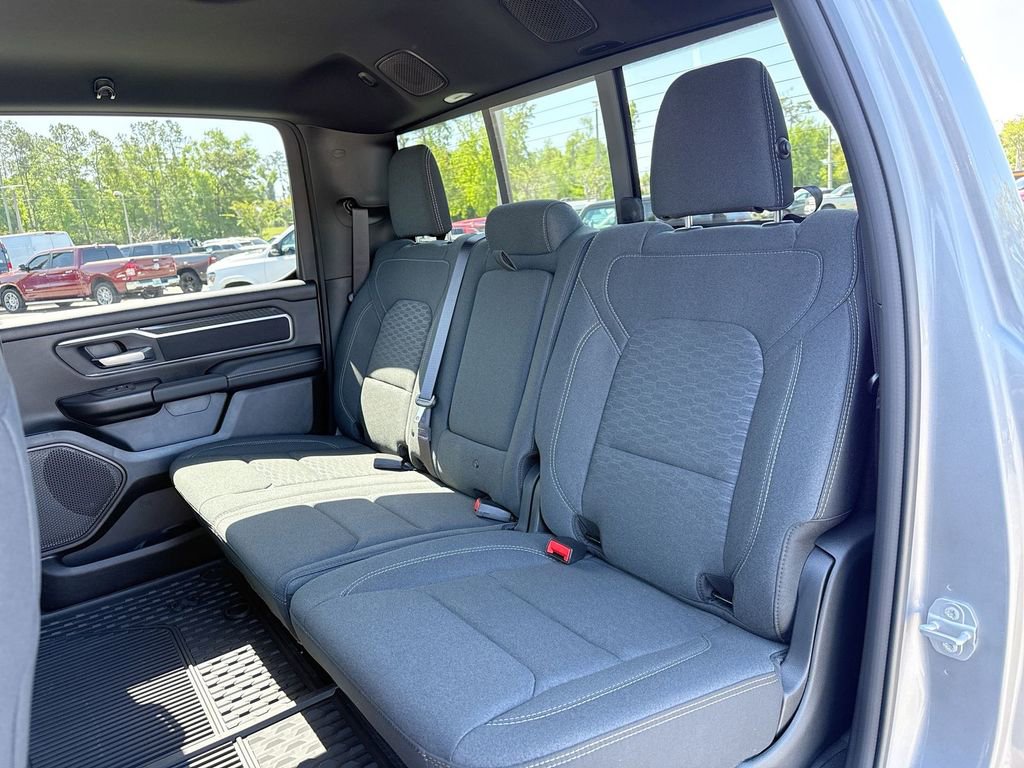 Used 2026 RAM 1500 Big Horn image 24
