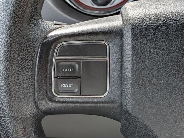 Used 2016 Dodge Grand Caravan SE w/ Quick Order Package 29E SE FWD image 19