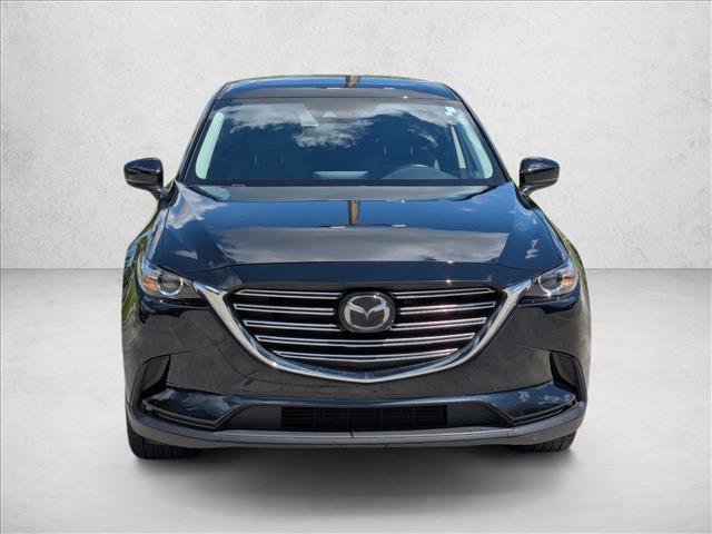 Used 2023 MAZDA CX-9 Touring image 2