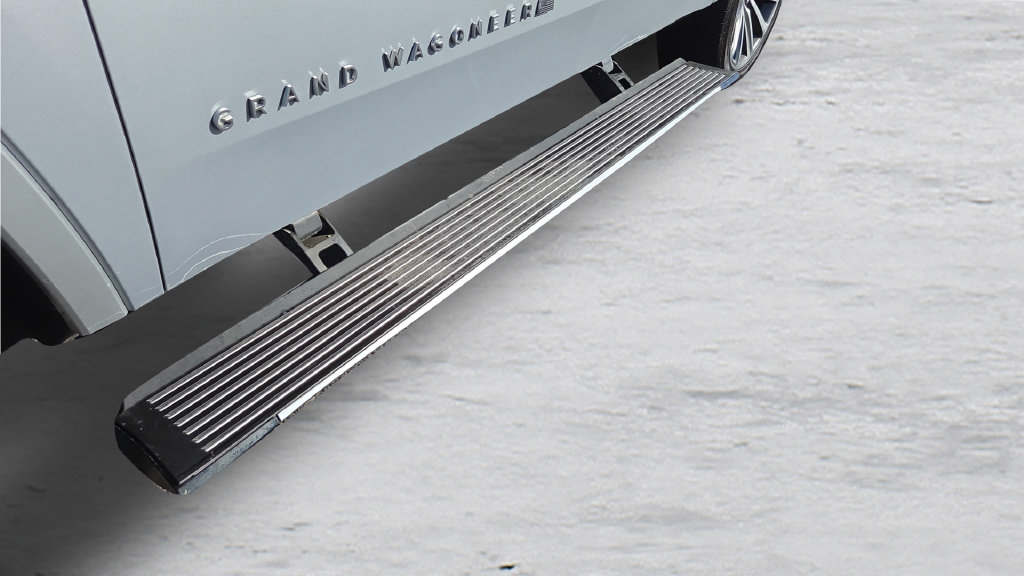 Used 2022 Jeep Grand Wagoneer Series II w/ Convenience Group III AWD/4WD image 21