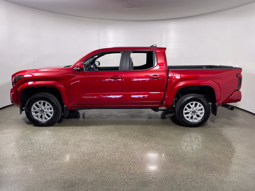 New 2026 Toyota Tacoma SR5 AWD/4WD image 6