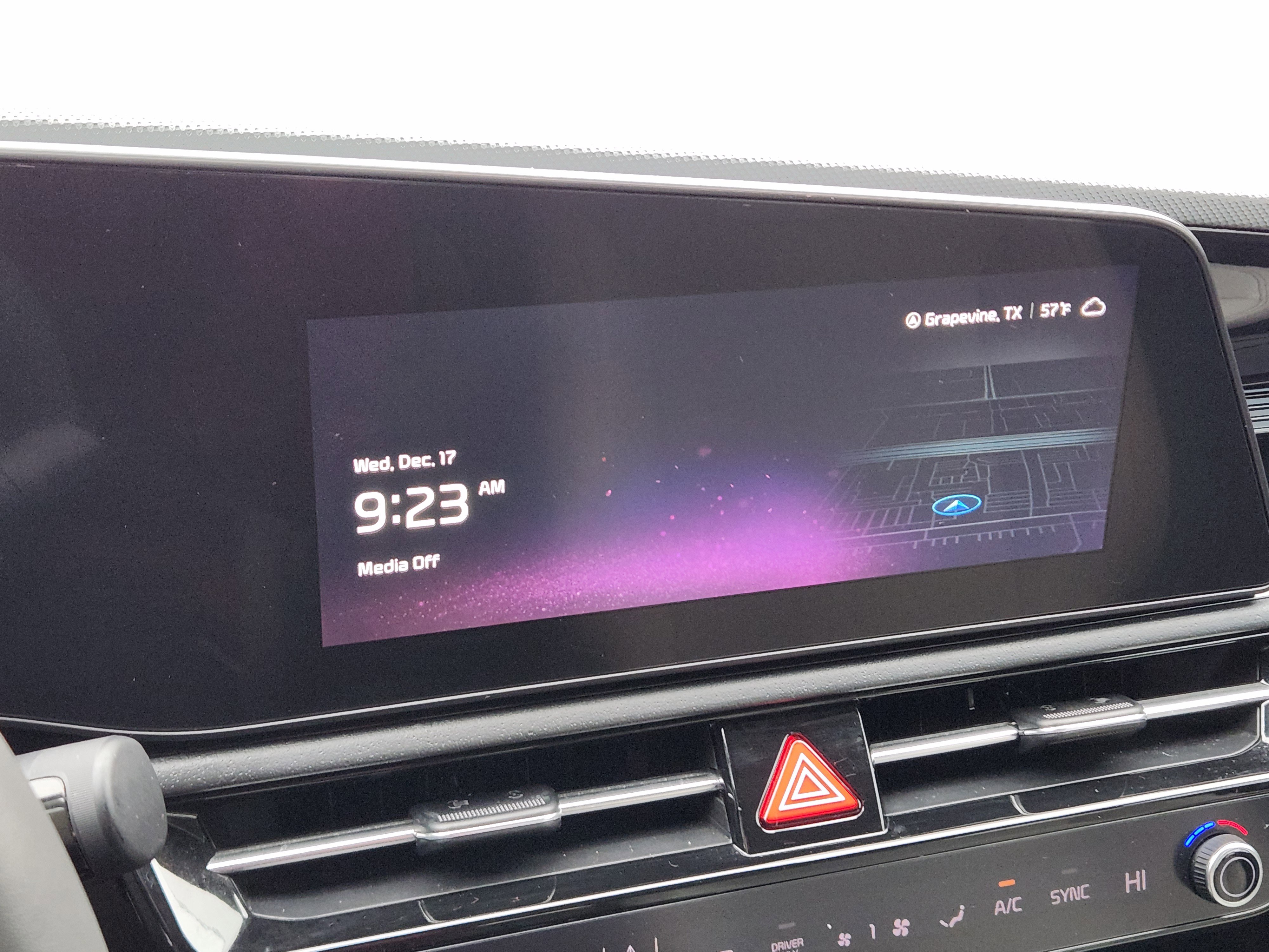 Used 2023 Kia Niro EX image 19