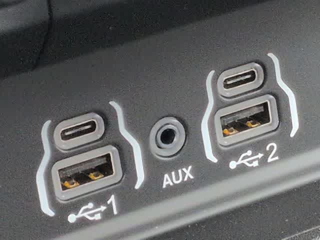 New 2026 RAM 2500 Big Horn AWD/4WD image 32
