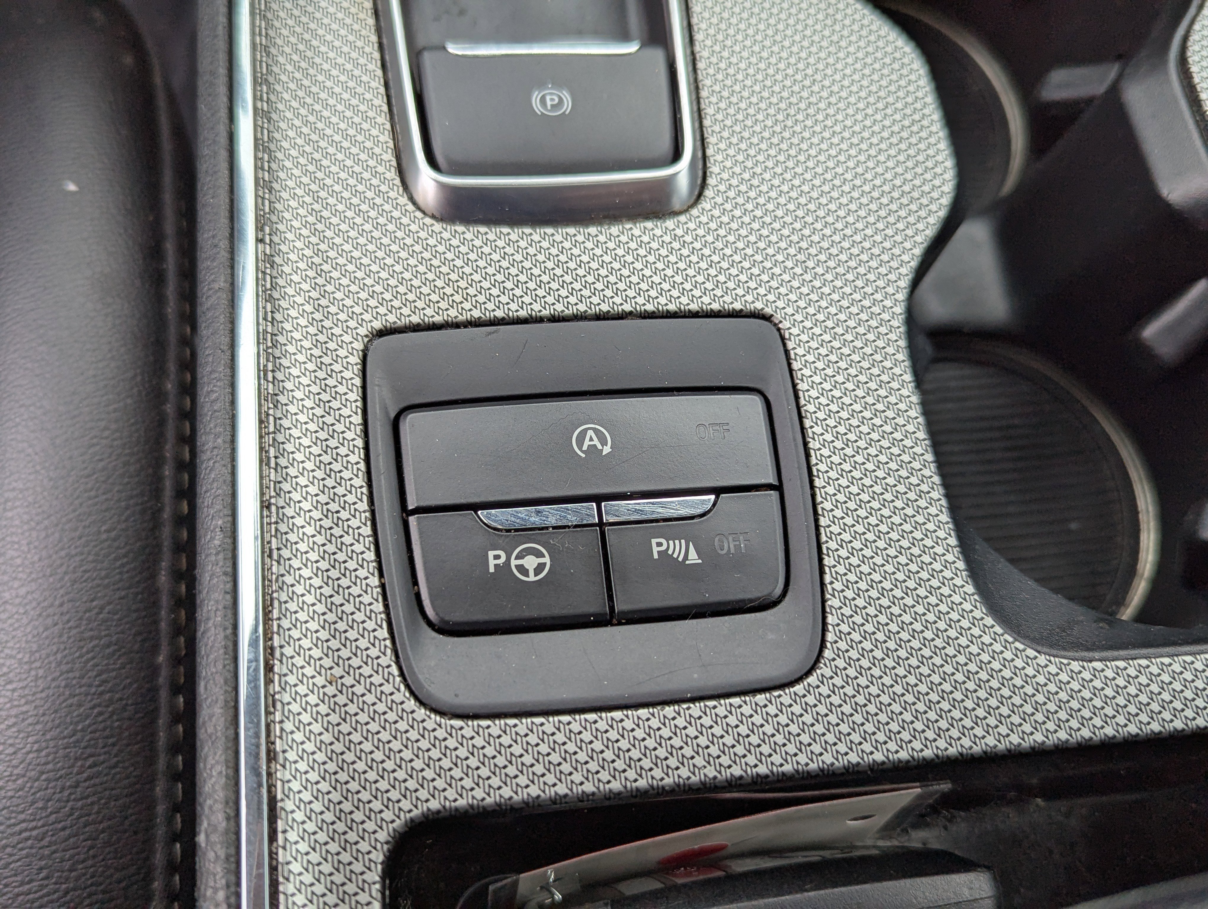 Used 2021 Ford Edge ST w/ Equipment Group 401A image 26