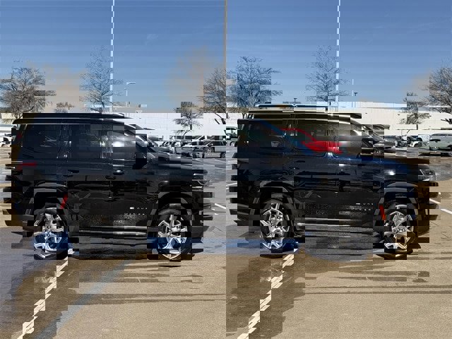 Used 2022 Jeep Wagoneer Series II image 3