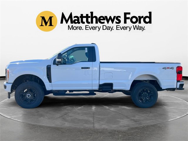 New 2026 Ford F250 XL image 2