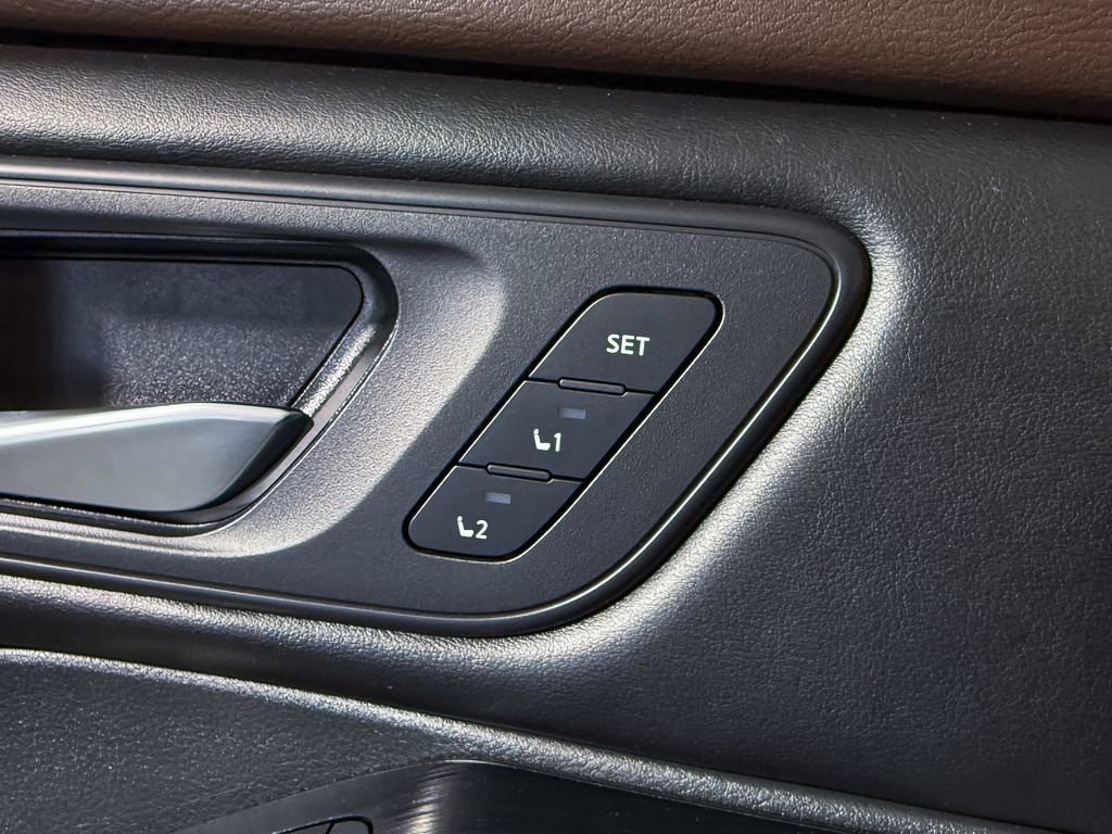 Certified 2022 Nissan Rogue SL w/ SL Premium Package image 49