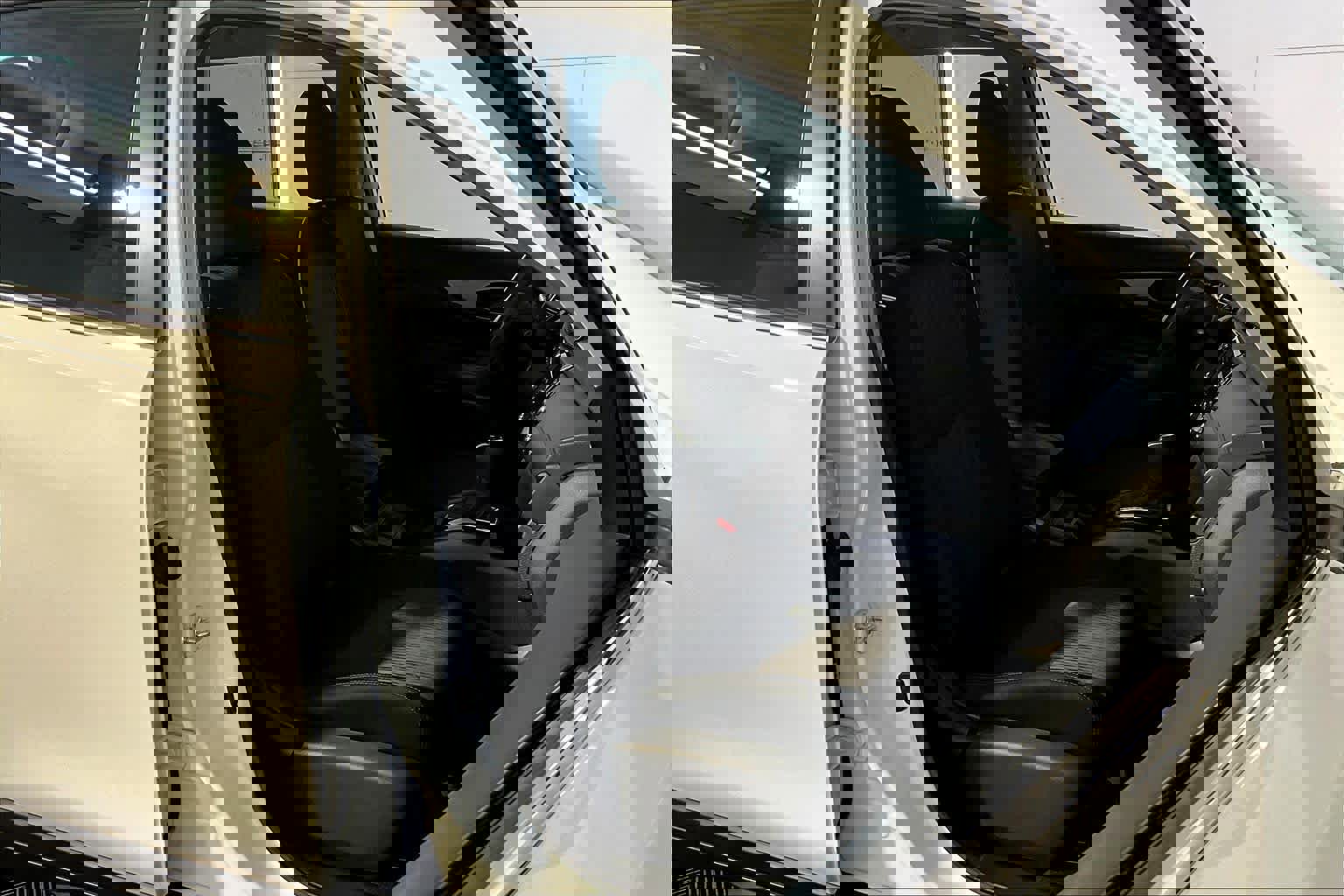 Used 2019 Nissan Rogue S image 20