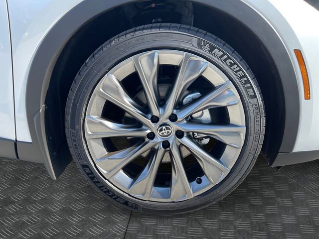 New 2026 Toyota Crown Limited image 14