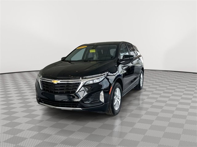Used 2023 Chevrolet Equinox LT image 5