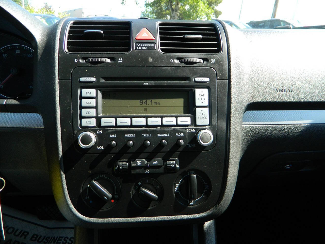 Used 2008 Volkswagen Jetta Wolfsburg Edition FWD image 19