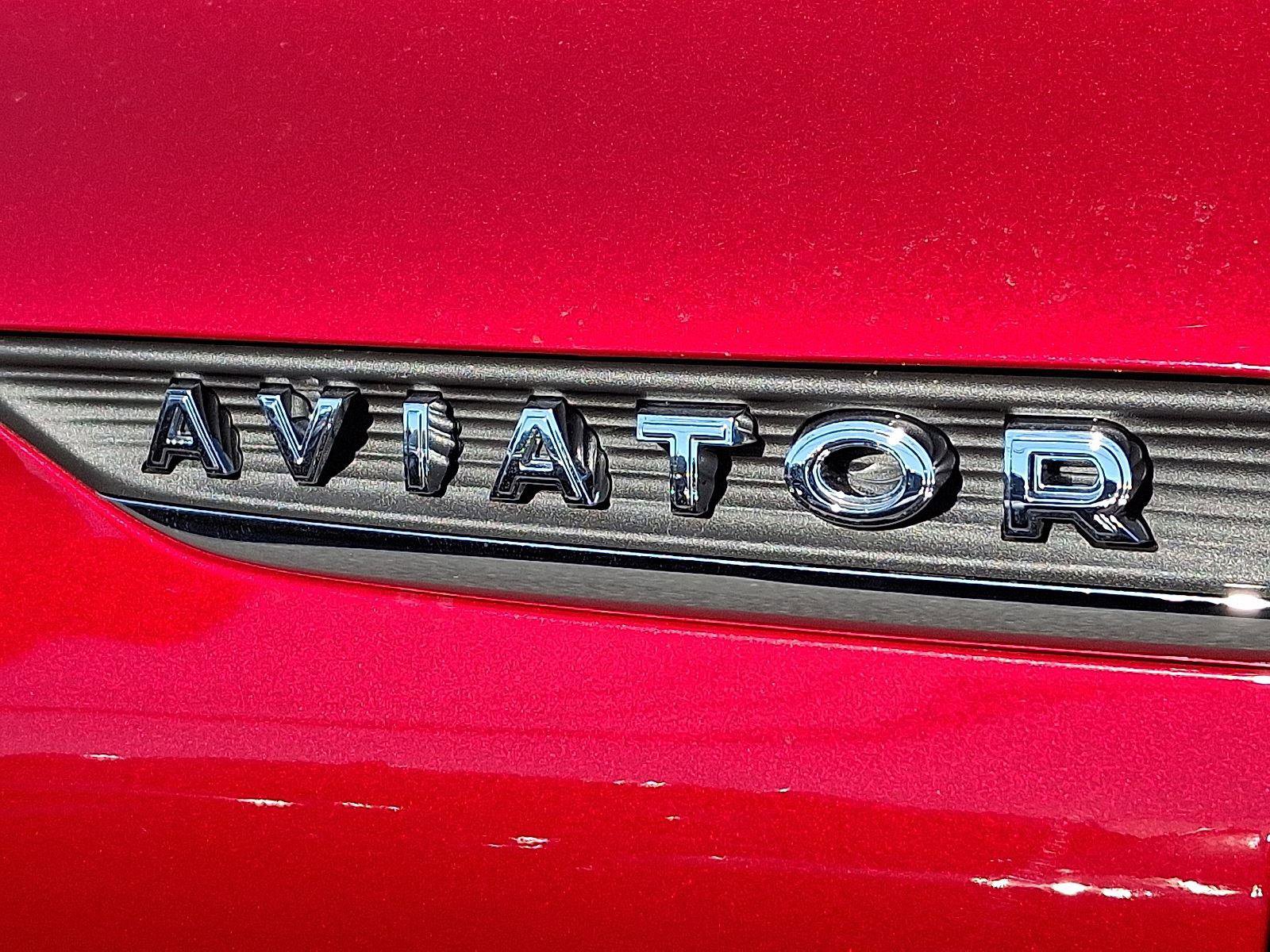 New 2025 Lincoln Aviator Reserve image 19