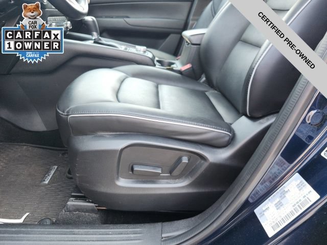 Certified 2025 MAZDA CX-5 AWD 2.5 S w/ Select Package image 15