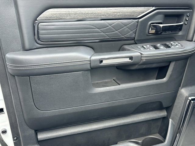 New 2026 RAM 2500 Limited image 28