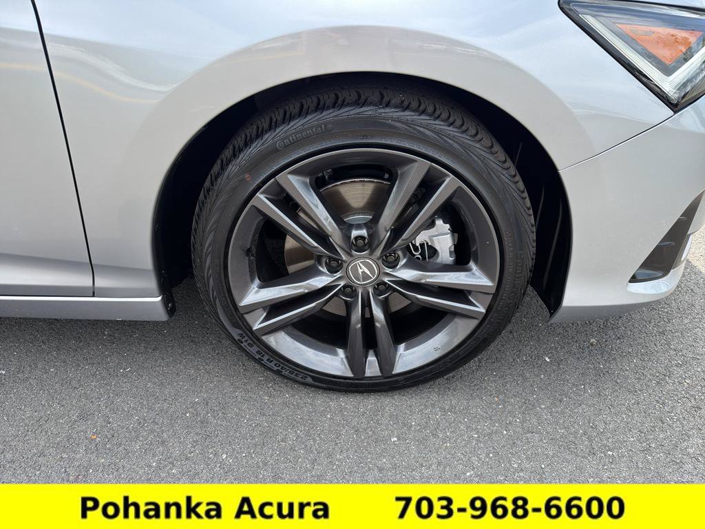 Used 2025 Acura Integra A-Spec FWD image 32