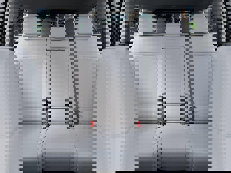 New 2026 Hyundai Santa Fe SE image 12