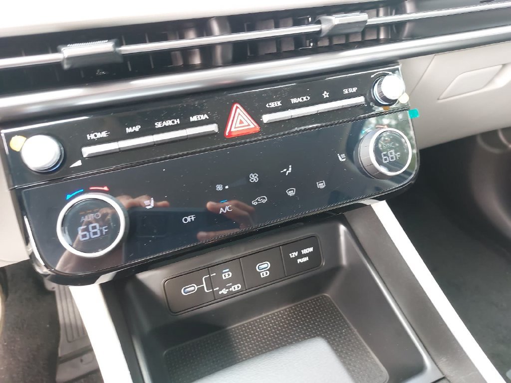 New 2026 Hyundai Tucson SEL Plus AWD/4WD image 23