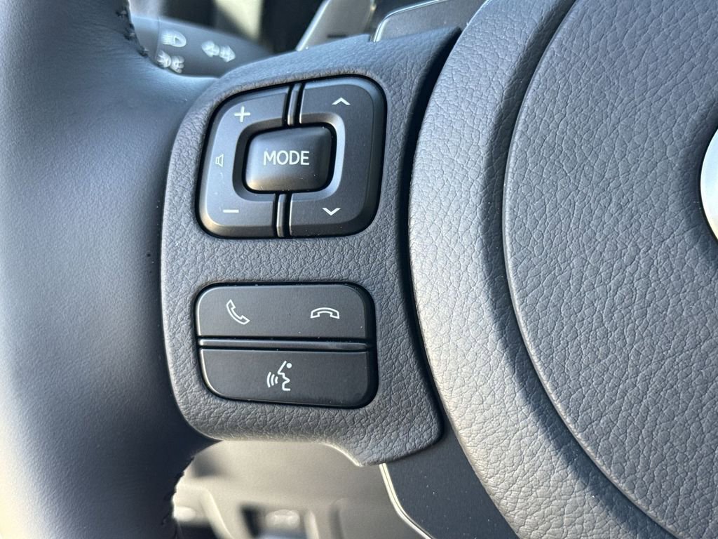 Used 2025 Lexus IS 350 F Sport image 26