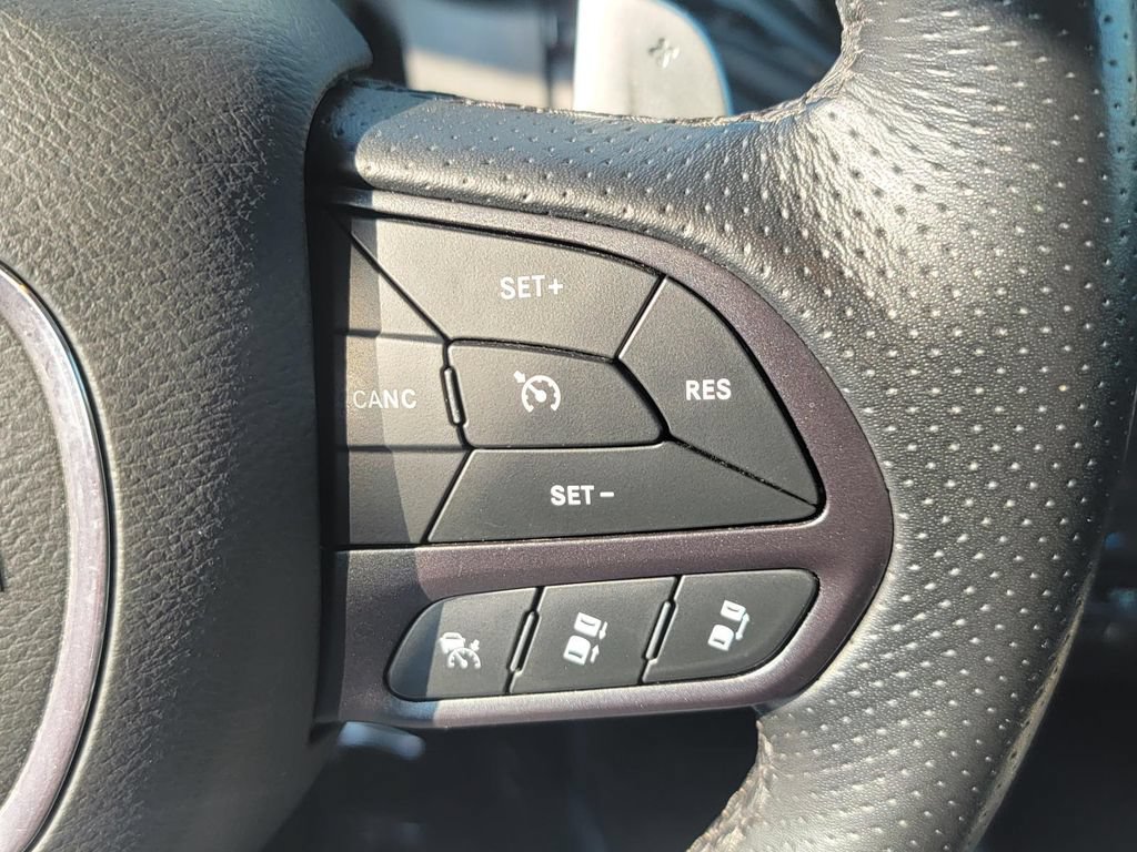 Used 2024 Dodge Durango GT AWD/4WD image 22