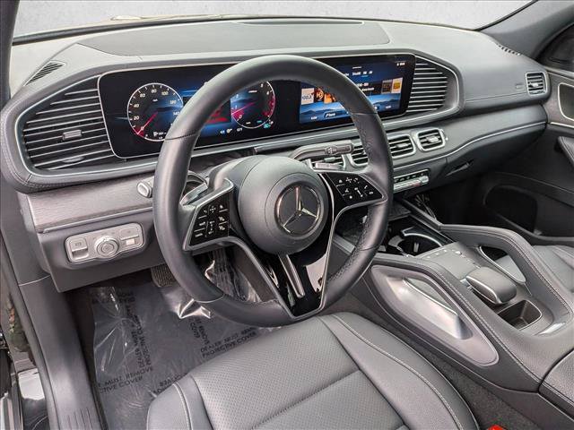 Certified 2026 Mercedes-Benz GLE 350 4MATIC image 9