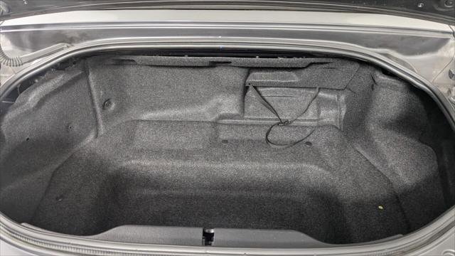 Used 2017 FIAT 124 Spider Classica image 12