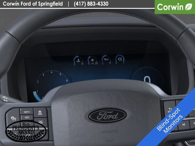 New 2026 Ford F150 XLT AWD/4WD image 15