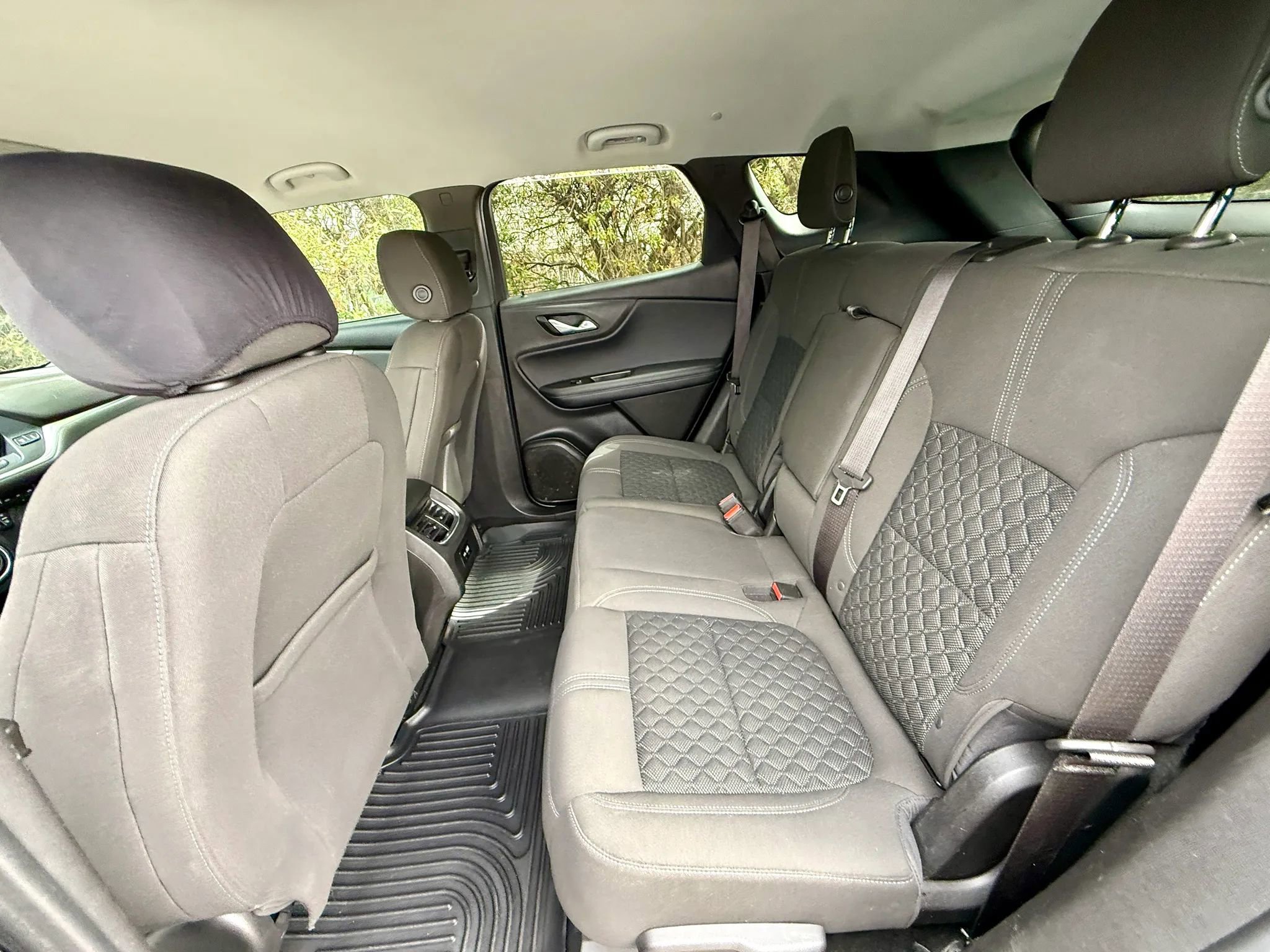 Used 2019 Chevrolet Blazer LT image 36