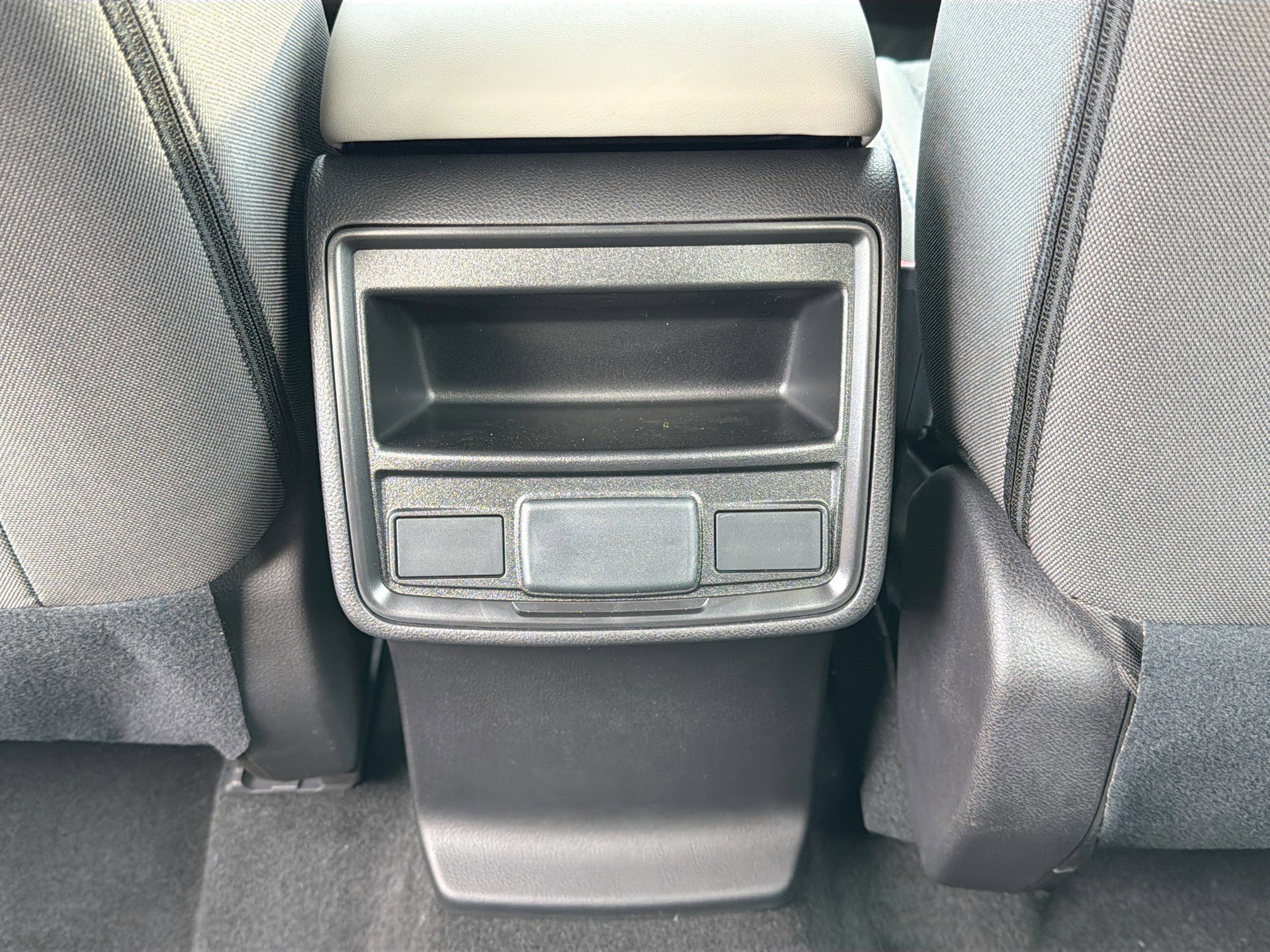 New 2026 Subaru Forester Base image 19