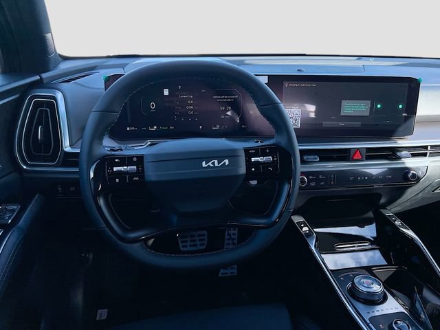 New 2026 Kia Sorento SX Prestige AWD/4WD image 24