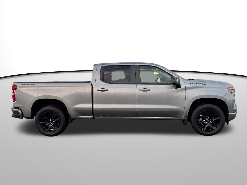 New 2025 Chevrolet Silverado 1500 RST w/ RST All Star Premium Package image 32